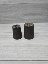 American Wall Clock Weights 