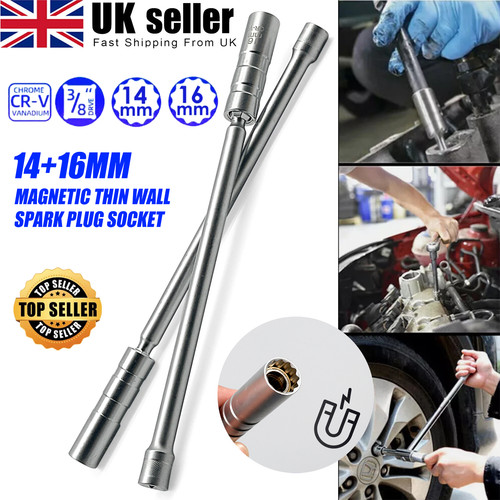 14mm magnetic thin wall - 16+14mm,