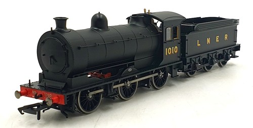 Oxford gauge 76 - oxford, oo