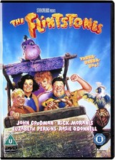 The flintstones 2005 - flintstones,