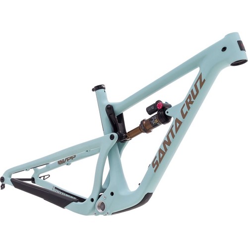 Frame pivot bearing kit - kit, |