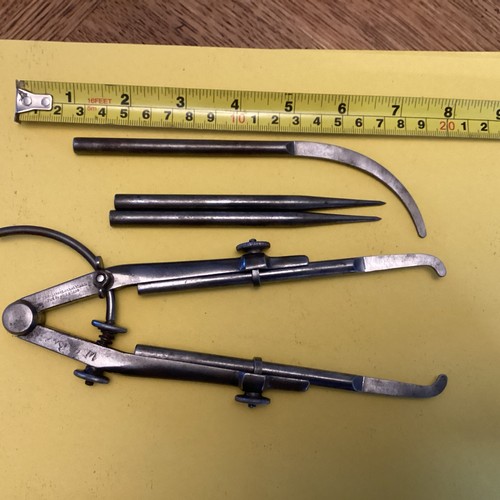 Starrett anthology mass - l.s.,