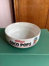 Vintage Kellogg Coco Pops