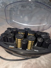 Tresemme Philips Salon Heated