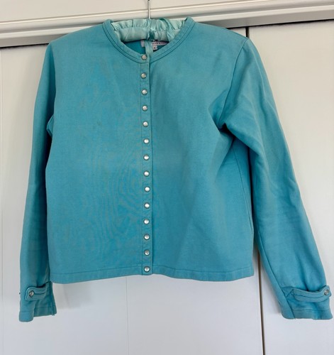 Agnes button cardigan size 2 - agnes, b