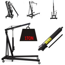 1 Ton Hydraulic Folding