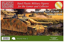 WW2V20008 1/72 STUG III AUSF
