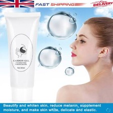 Safe Carbon Cream Gel for