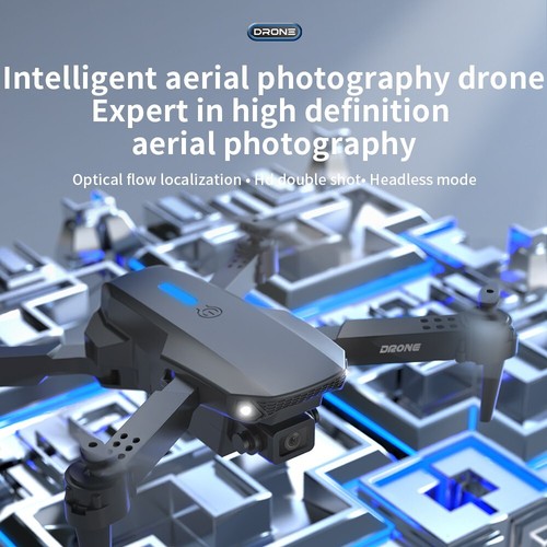 E88 professional wide angle - wide, rc