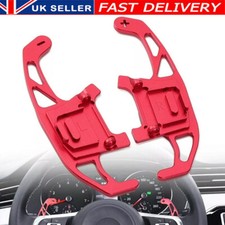2x Paddle Shift Extensions