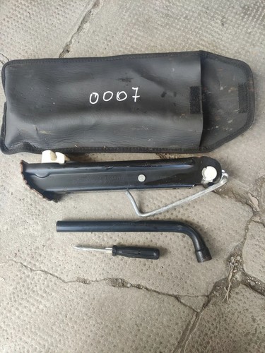 Opel zafira car jack - opel, a