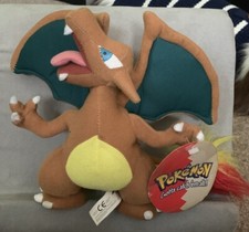 Vintage Nintendo Pokemon