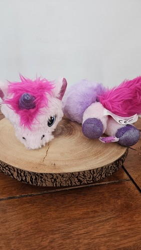 Twisty petz unicorn plush - twisty,