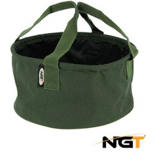 NGT Groundbait Bowl Carp