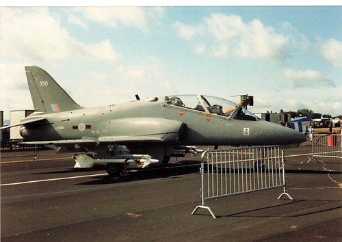 Photo bae systems hawk - photo,