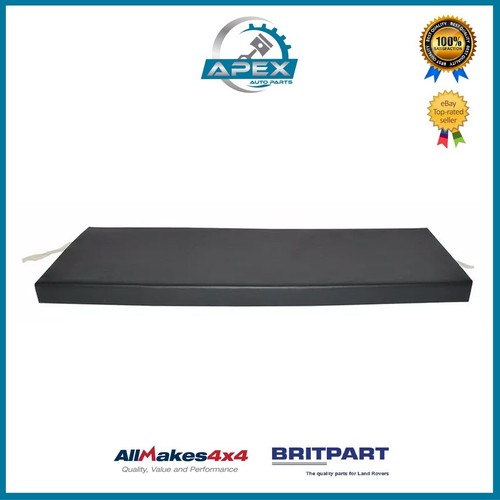 Rear cushion for - rear, rover
