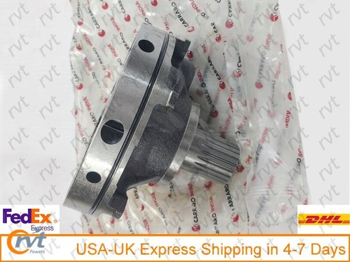 New transmission charge pump - new,