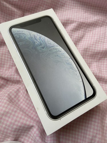 Apple a2105 iphone 64gb - apple, xr