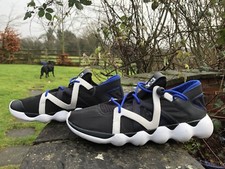 Adidas kyujo low - y-3,