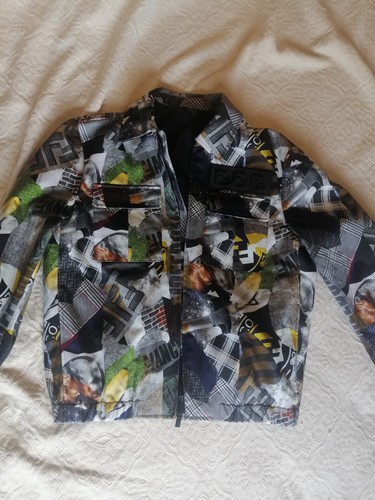 Fendi jacket - fendi,