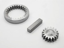 LT77 Gearbox Oil Pump Kit STC820 Rover SD1 Triumph TR7 TR8