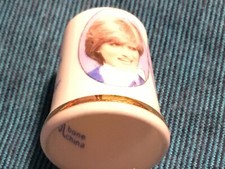 Thimble - Diana & Charles d