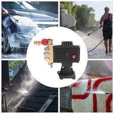 275bar 4000psi Pressure Washer