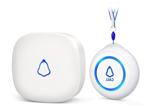 Personal alarm elderly - alarm,