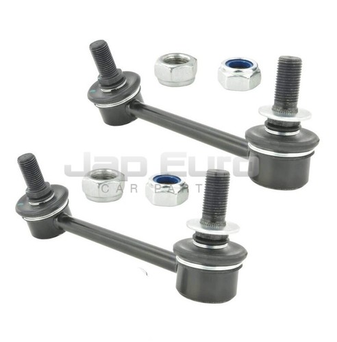 Rear stabilizer bar drop links - bar,
