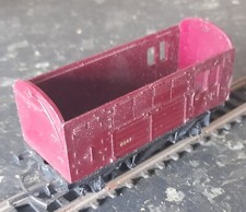 Triang r123 horse box - r123,