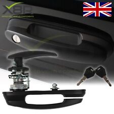 New Pick Up Truck Locking Handle For Truckman Canopy Hardtop Truck Man Top