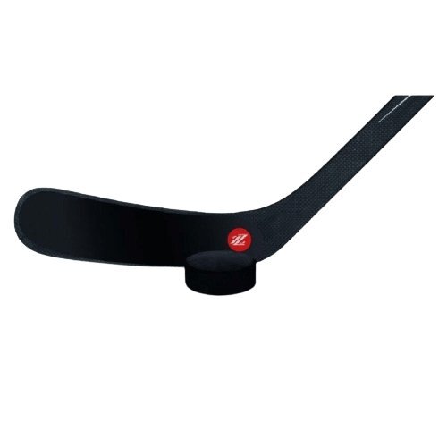 Rezztek ice hockey - stick, blade