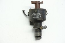 Porsche 356 912 Ignition
