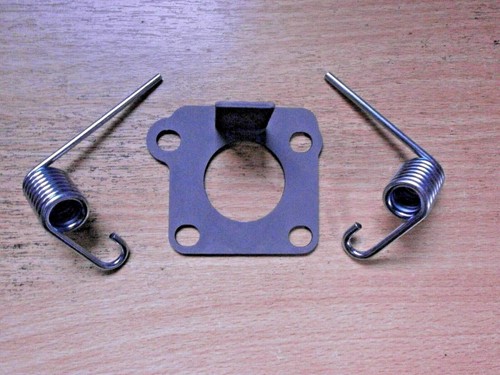 Frc9340 gear lever bias plate - lever,
