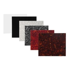 Blank Guitar Scratch Plate