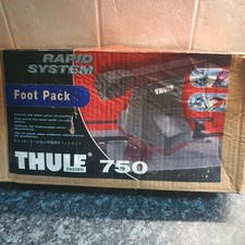 Thule 750 Rapid System Foot