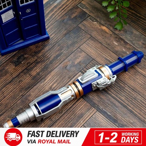 Doctor who 12th - who,