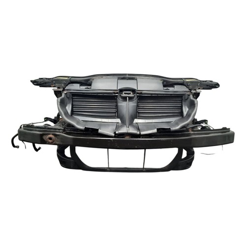 Bmw complete front panel e90 - front,
