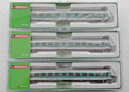 Arnold hn4367 set - arnold,