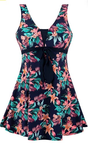 Wantdo one piece - one, swimdress