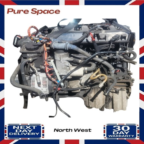 Bmw series 525d 530d m57 - 5,
