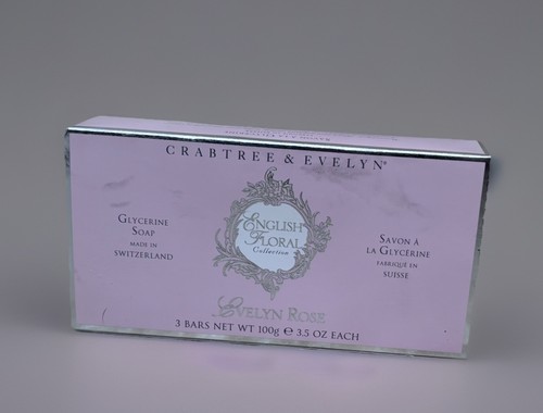 Crabtree and evelyn - and, rose
