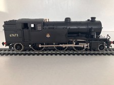Bachmann 31-609 V3 Tank Engine
