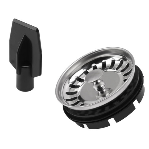 Insinkerator basket strainer - insinkerator,