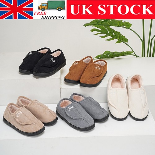 Warm slipper boots - warm, hook