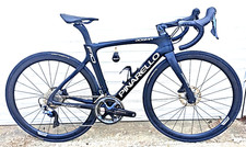 Pinarello Dogma F10 Disk Dura Ace 50cm Carbon Road Bike Ultegra Disc RRP £10,000