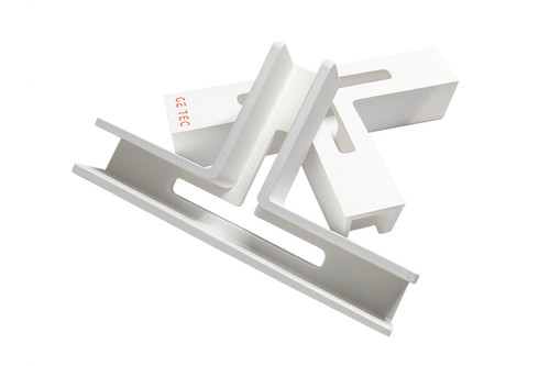 Type cabinet assembly jig - t-type,