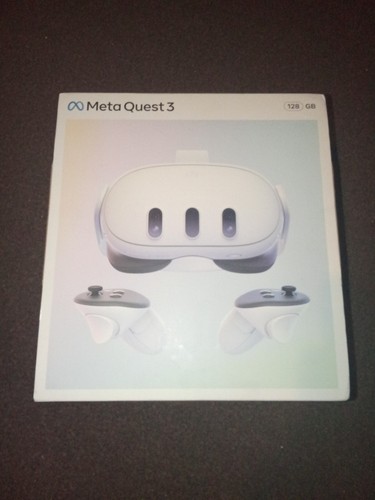Meta quest virtual reality - 3,