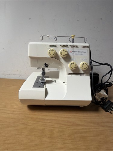 Frister rossmann sewing - rossmann,