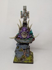 Warhammer Fantasy - The Old
